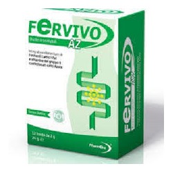 Fervivo Az 12 Buste