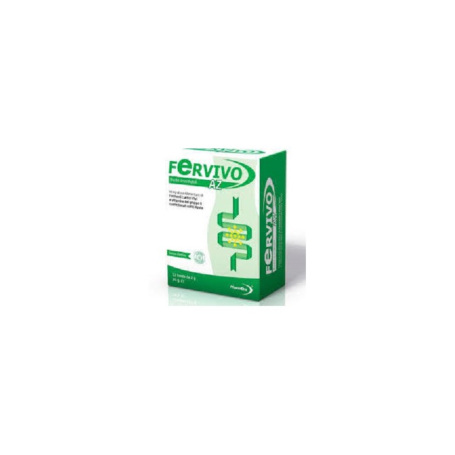 Fervivo Az 12 Buste