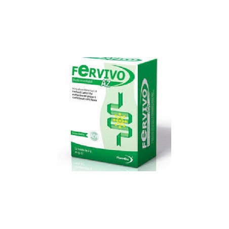 Fervivo Az 12 Buste