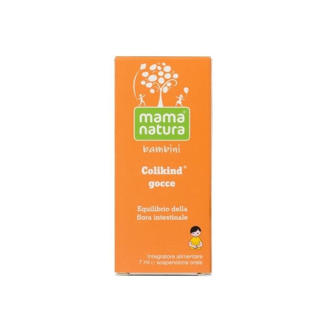 Colikind Gocce 7ml Colikind Gocce 7ml