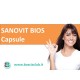 Sanovit Bios 40 Capsule