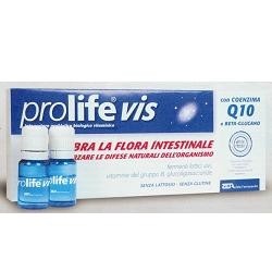 Prolife Vis 7 Flaconcini
