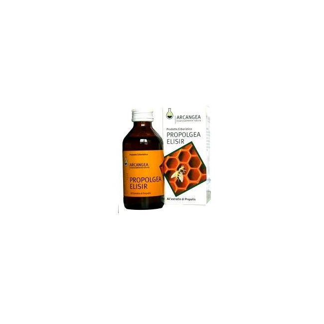 Propolgea Elisir 100 Ml Propolgea Elisir 100 Ml