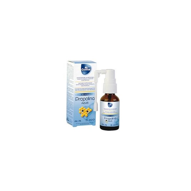 Propolina Spray 15ml
