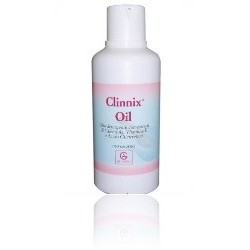Clinnix Olio Detergente 500 Ml