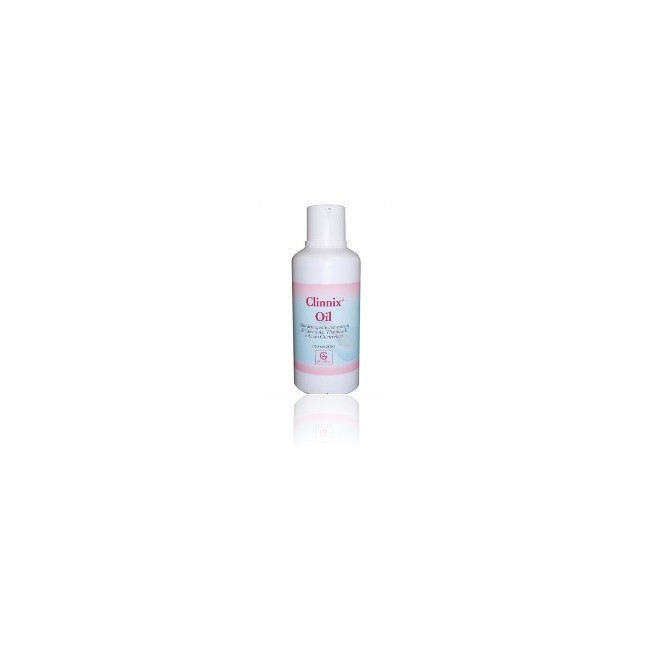 Clinnix Olio Detergente 500 Ml Clinnix Olio Detergente 500 Ml