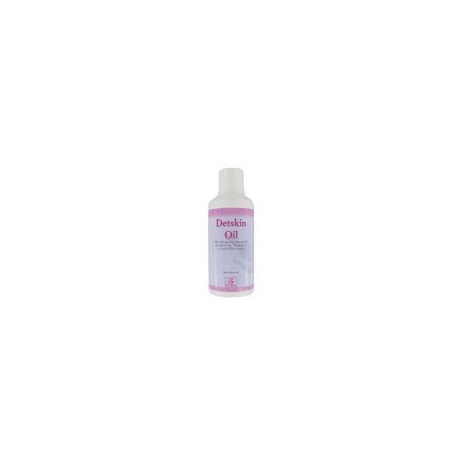 Detskin Oil Detergente 500ml Detskin Oil Detergente 500ml