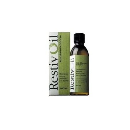 Restivoil Fisiobagno Doccia 250 Ml Restivoil Fisiobagno Doccia 250 Ml
