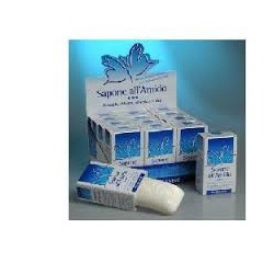 Sapone Neutro Amido 100g