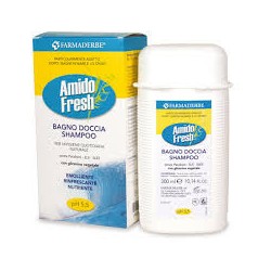 Amido Fresh Bagnodoccia 300ml