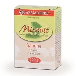 Micovit Sapone 100 G