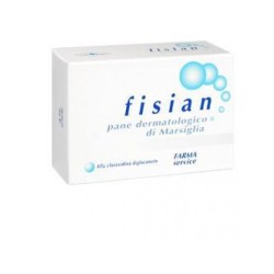 Fisian Pane Marsiglia 100g