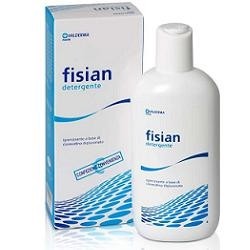 Fisian Detergente Cute E Mucose 500 Ml