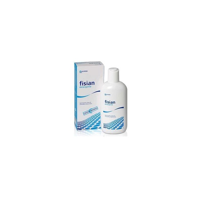 Fisian Detergente Cute E Mucose 500 Ml Fisian Detergente Cute E Mucose 500 Ml