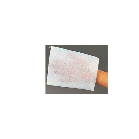 Manopola Monouso Per Lavaggi Parziali 20pz Manopola Monouso Per Lavaggi Parziali 20pz