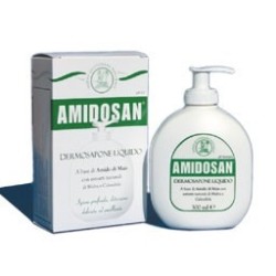Amidosan Dermosapone Liquido