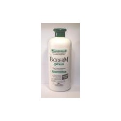 Bioderm Plus Antibatterico 500ml