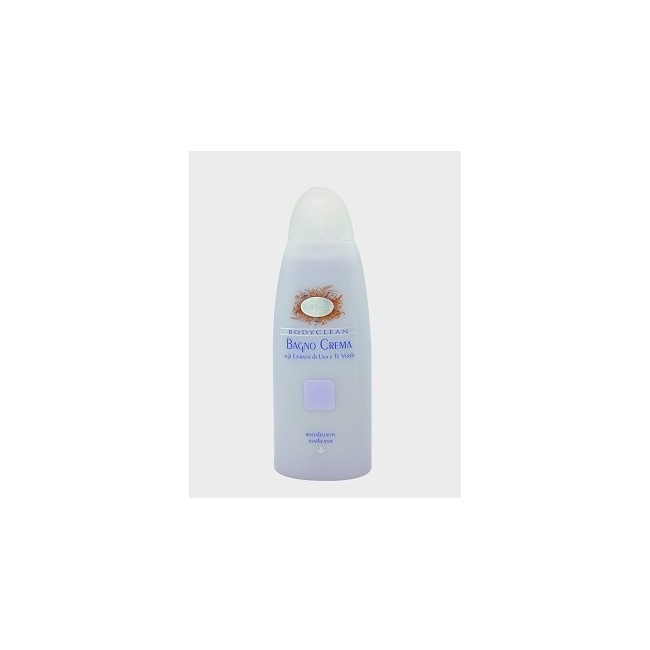 Euphidra Bodyclean - Bagno Crema Agli Estratti Di Uva E Tè Verde 50 Ml Euphidra Bodyclean - Bagno Crema Agli Estratti Di Uva E Tè Verde 50 Ml