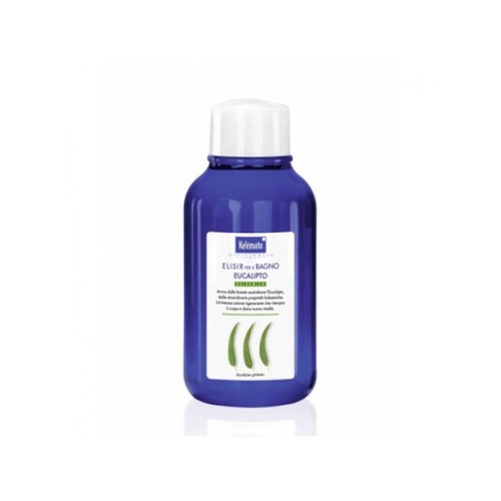 Kelemata Officinalia Bagno Eucalipto 500 Ml Kelemata Officinalia Bagno Eucalipto 500 Ml