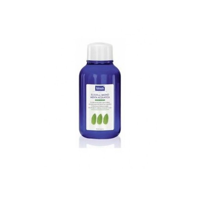 Kelemata Officinalia Bagno Menta 500ml Kelemata Officinalia Bagno Menta 500ml