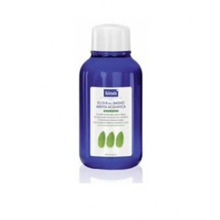 Kelemata Officinalia Bagno Menta 500ml Kelemata Officinalia Bagno Menta 500ml