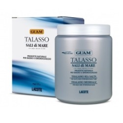 Guam Talasso Sali Marini 1kg