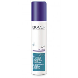 Bioclin Deo Intimate Spray 100 Ml