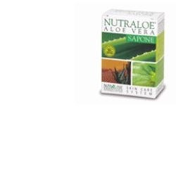 Farmaderbe Nutraloe Aloe Sapone 100g