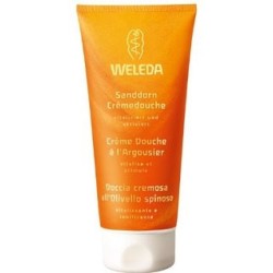 Weleda Doccia Cremosa Olivello Spinoso 200