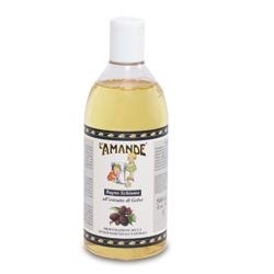 L'amande Marseille Bagno Schiuma Gelso 500 Ml