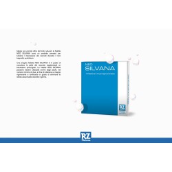 Neo Silvana 10 Fialoidi 5ml