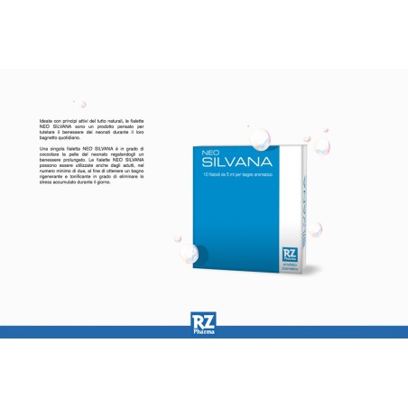 Neo Silvana 10 Fialoidi 5ml Neo Silvana 10 Fialoidi 5ml