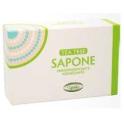 Tea Tree Sapone 100g