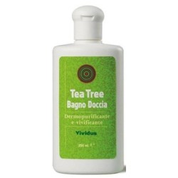 Tea Tree Bagno Doccia 250ml