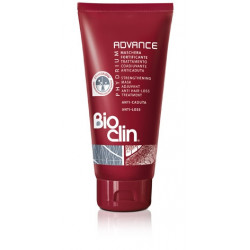 Bioclin Phydrium-advance Maschera Fortificante 200 Ml