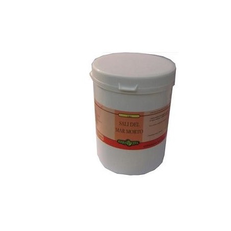 Sali Mar Morto 1kg Sali Mar Morto 1kg
