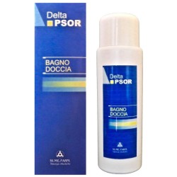 Deltapsor Bagnodoccia 200ml