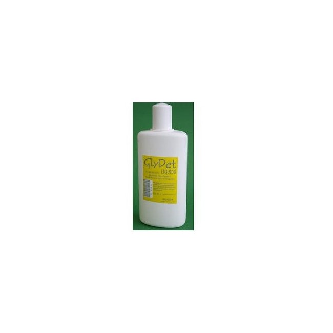 Glydet Detergente Liquido 150ml Maderma Glydet Detergente Liquido 150ml Maderma