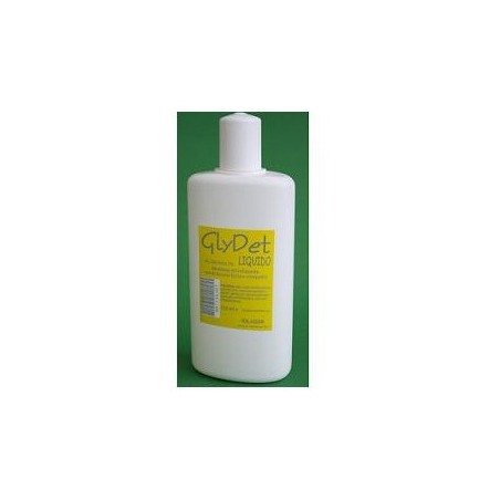 Glydet Detergente Liquido 150ml Maderma Glydet Detergente Liquido 150ml Maderma