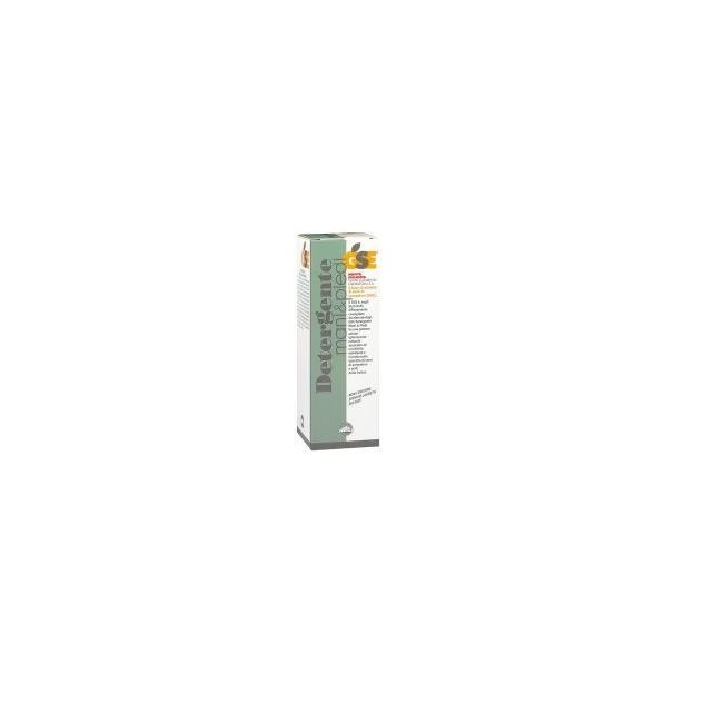 Gse Detergente Mani Piedi200ml Gse Detergente Mani Piedi200ml