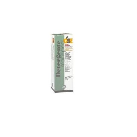 Gse Detergente Mani Piedi200ml Gse Detergente Mani Piedi200ml