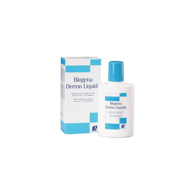 Biogena Dermo Liquido Ph5 250ml