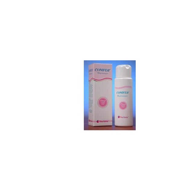 Conifer S4 Detergente 200ml Conifer S4 Detergente 200ml