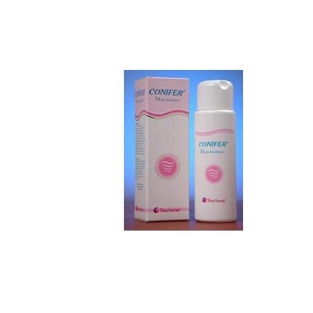 Conifer S4 Detergente 200ml