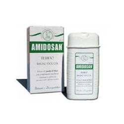 Amidosan Bagnodoccia Fluido 300ml