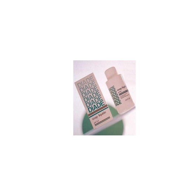 Diade Soap Liquido Ph5,5 250ml Diade Soap Liquido Ph5,5 250ml