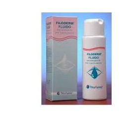 Filoderm Fluido Detergente 200ml