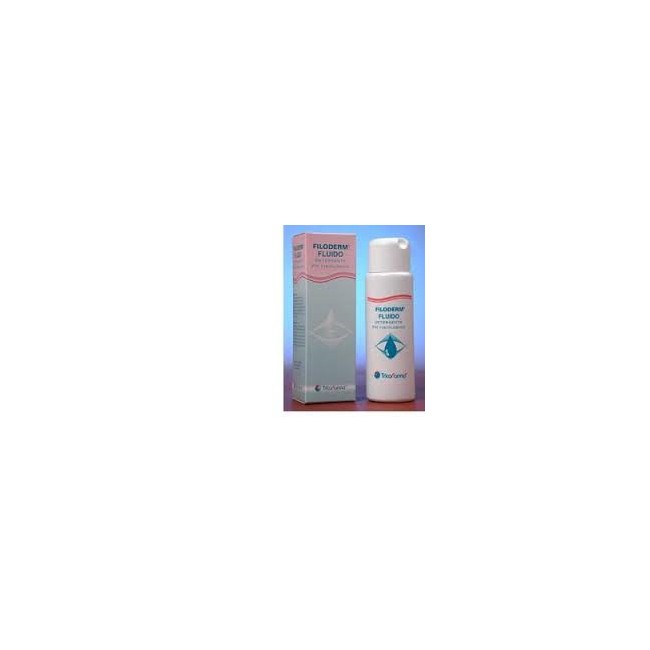Filoderm Fluido Detergente 200ml Filoderm Fluido Detergente 200ml