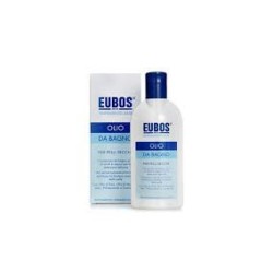 Eubos Olio Bagno 200ml