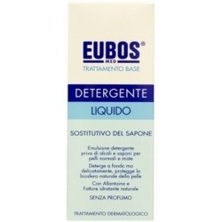 Eubos Detergente Liquido 200ml